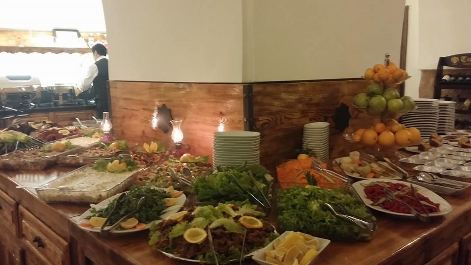 Kursunluhan Hotel Kastamonu Zewnętrze zdjęcie