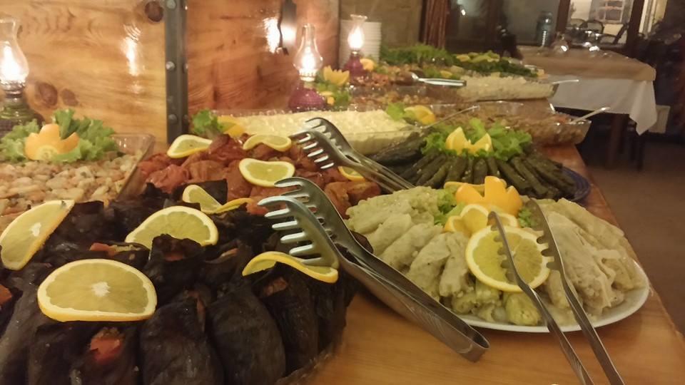 Kursunluhan Hotel Kastamonu Zewnętrze zdjęcie