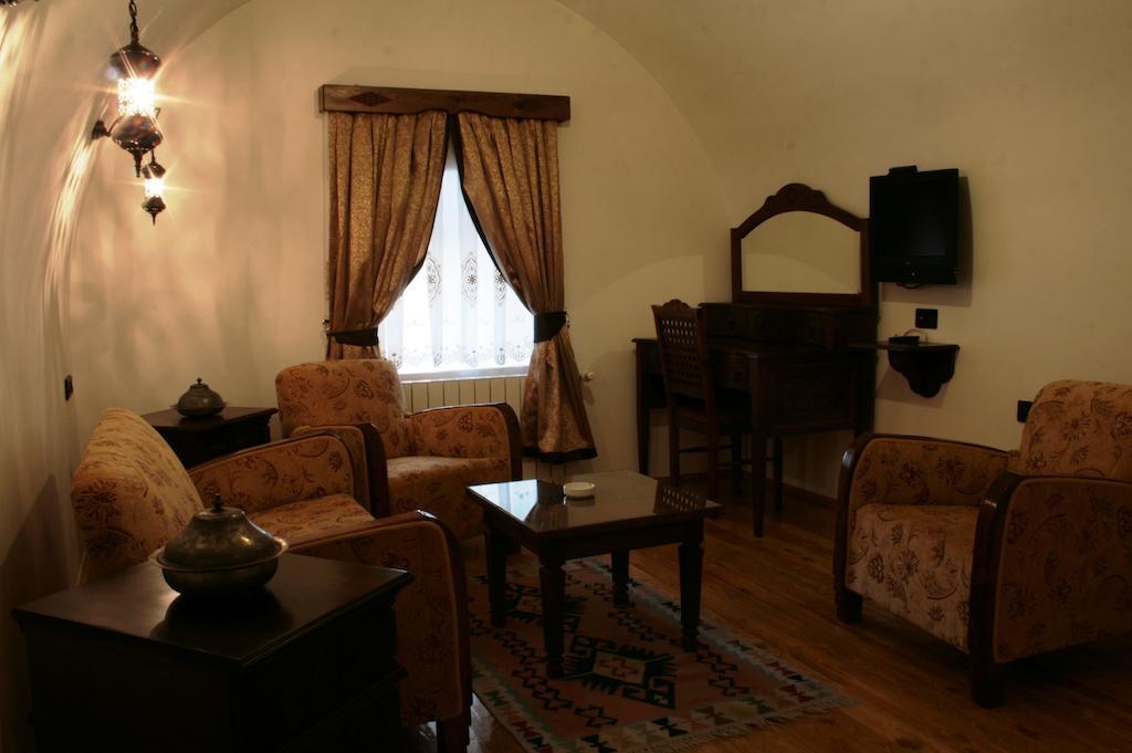 Kursunluhan Hotel Kastamonu Pokój zdjęcie