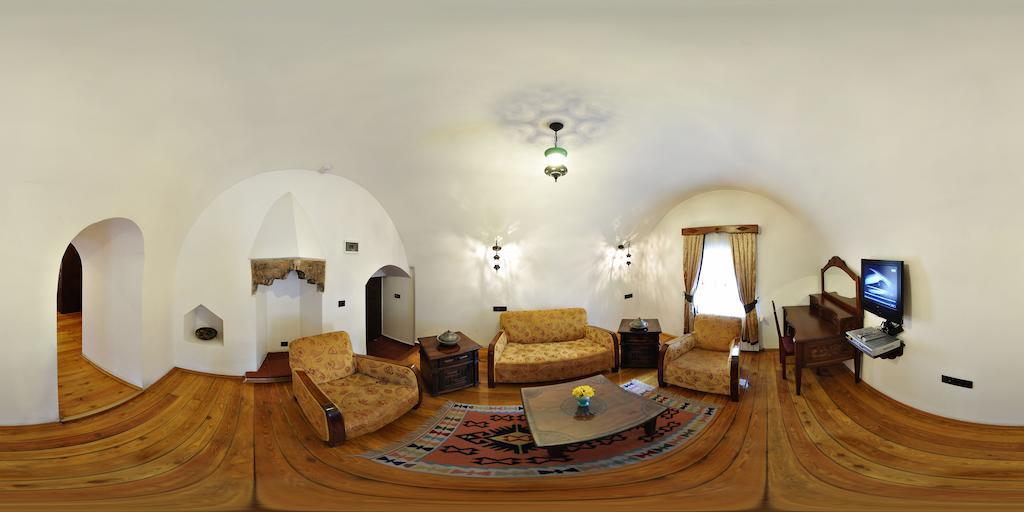 Kursunluhan Hotel Kastamonu Pokój zdjęcie