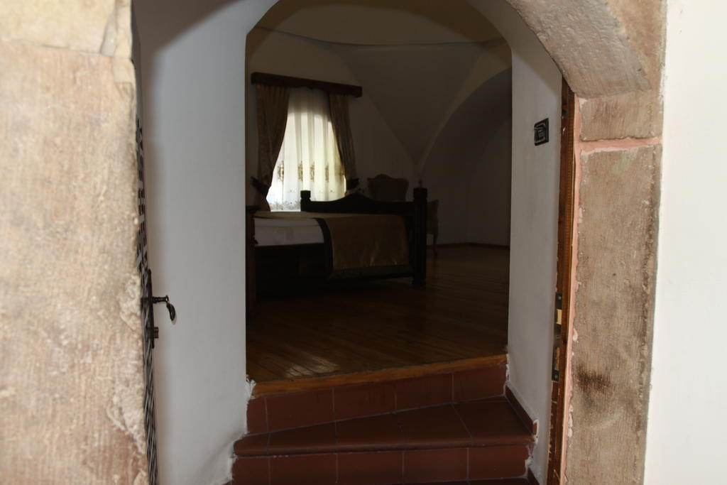 Kursunluhan Hotel Kastamonu Pokój zdjęcie