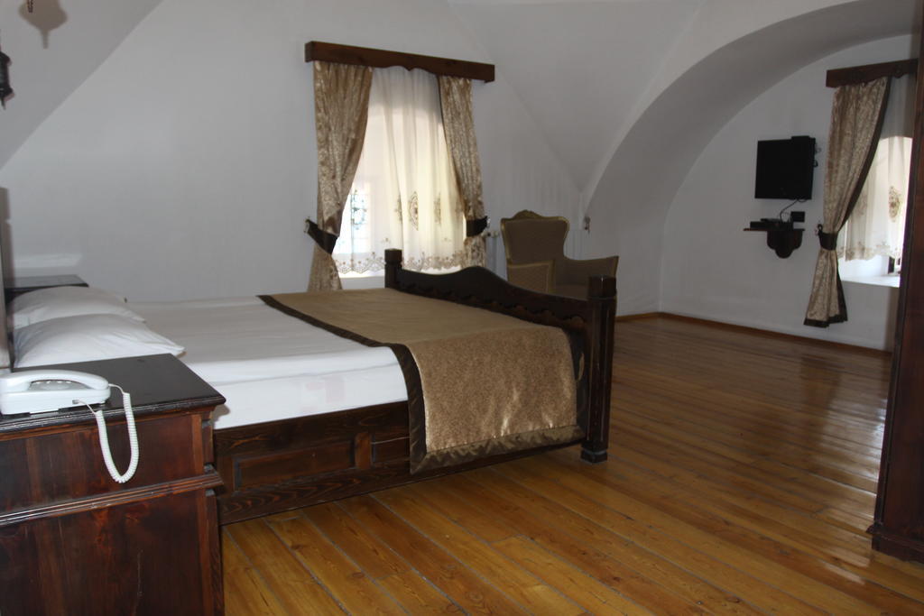 Kursunluhan Hotel Kastamonu Pokój zdjęcie