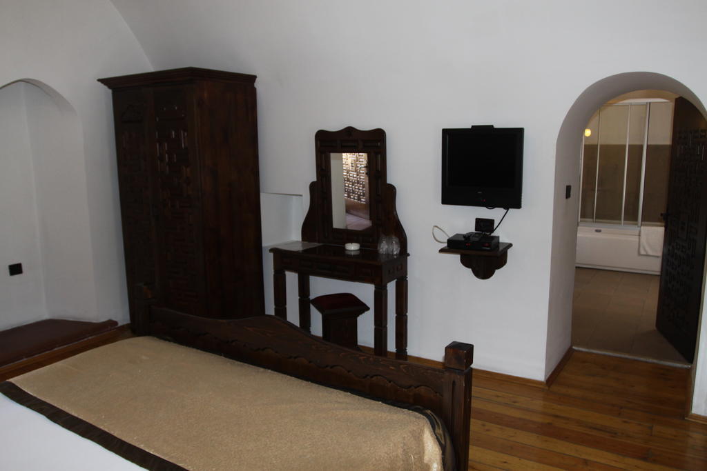 Kursunluhan Hotel Kastamonu Pokój zdjęcie