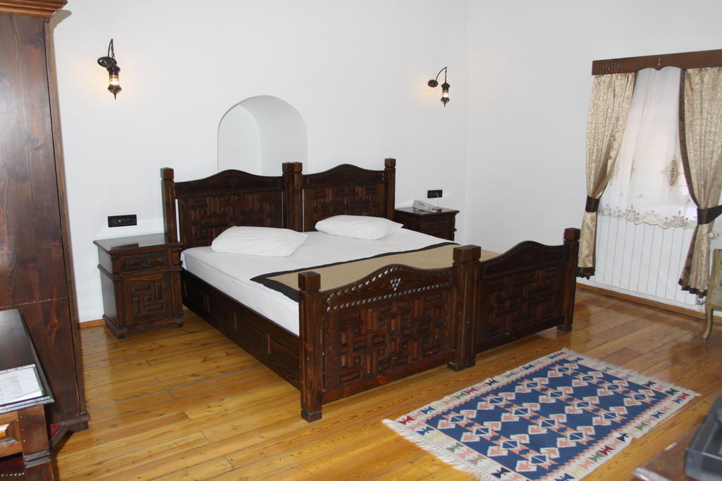 Kursunluhan Hotel Kastamonu Pokój zdjęcie