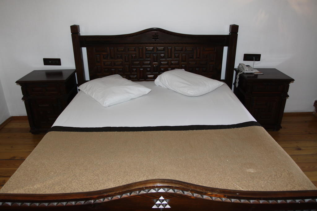 Kursunluhan Hotel Kastamonu Pokój zdjęcie