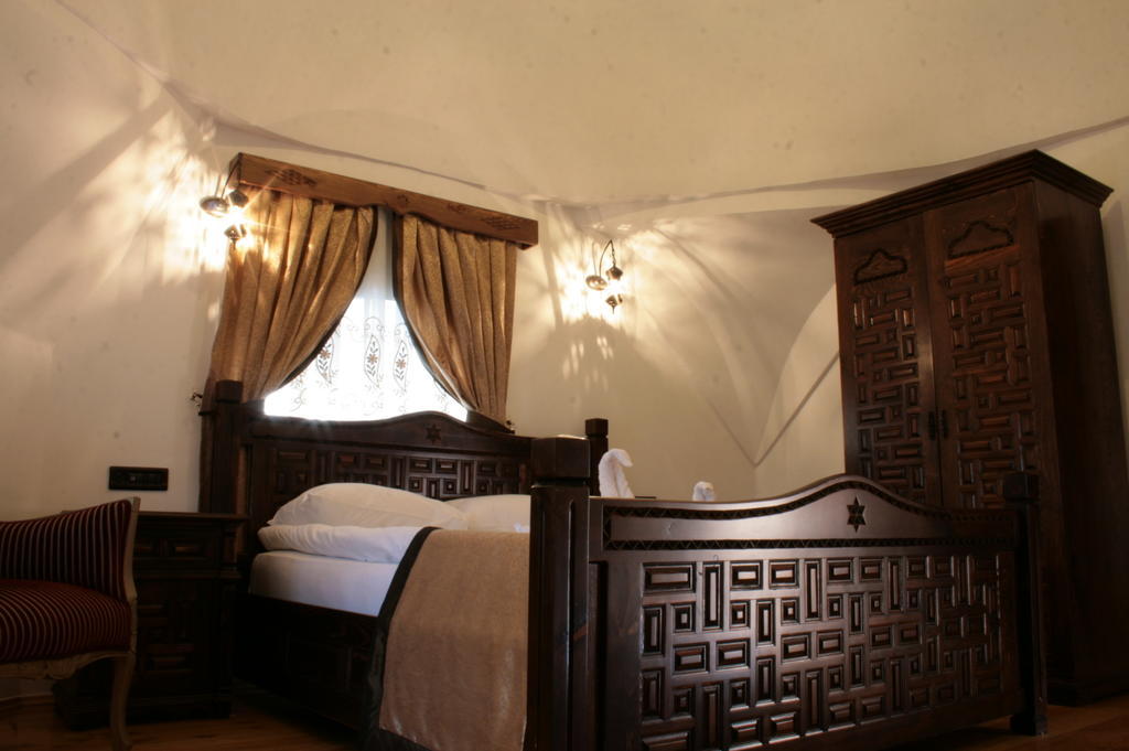 Kursunluhan Hotel Kastamonu Pokój zdjęcie