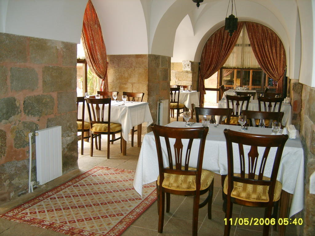 Kursunluhan Hotel Kastamonu Zewnętrze zdjęcie