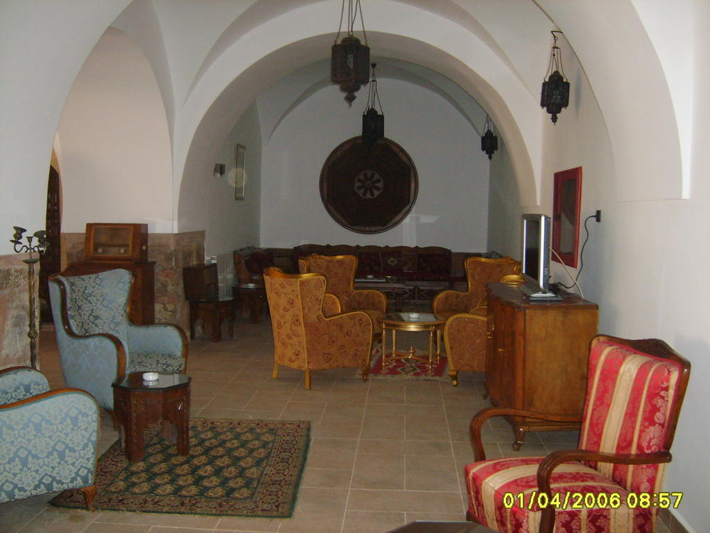 Kursunluhan Hotel Kastamonu Zewnętrze zdjęcie
