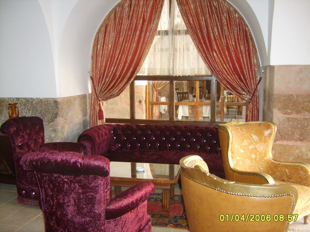 Kursunluhan Hotel Kastamonu Zewnętrze zdjęcie